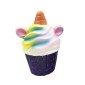 Squishy Παιχνίδι Αντιστρες Unicorn Cup Cake - Squishy Antistress