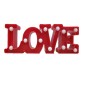 Διακοσμητικό φωτιστικό led Love