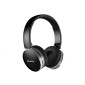 Bluetooth Ακουστικά Stereo On Ear Awei A500BL - Μαύρο