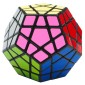 Δωδεκάπλευρος Κύβος Megaminx Cube
