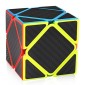 Skewb Carbon Κύβος 3x3x3 - Skewb Carbon Cube