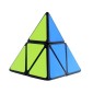 Πυραμίδα 2x2x2 - Rubik Pyramid