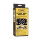 Κιτ Επισκευής Ζάντας Αλουμινίου Ασημί - DIY Alloy Wheel Repair Kit