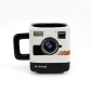 Κούπα Φωτογραφική Μηχανή - Photosnap Mug