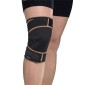 Επιγονατίδα Συμπίεσης με Gel Copper Fit Rapid Relief Knee