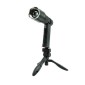 Επαναφορτιζόμενος Φακός με Λαβή και Βάση Τρίποδο Multifunctional Pistol Light