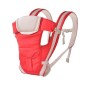 Μάρσιπος Μωρού Baby Carrier Caravan Bag 4 in 1
