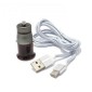 Φορτιστής Αυτοκινήτου Smart Charger C304Q με Καλώδιο Type C