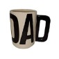 Κεραμική Κούπα 3D Μπαμπάς - 3D Dad Mug