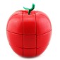 Ο Κύβος Σε Σχήμα Μήλου 3x3x3 - Apple Cube