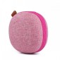Αδιάβροχο Ηχείο Bluetooth 3W Awei Y260 - Ροζ