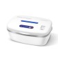 Αποστειρωτής UV Συσκευών και Εργαλείων 13w με Timer- UV Sterilizer