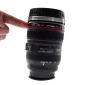 Κούπα Θερμός Φακός Φωτογραφικής Μηχανής με Anti-gravity σύστημα 350ml