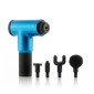Συσκευή για Μασάζ με Δόνηση InnovaGoods - Muscle Relaxation and Recovery Gun