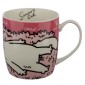 Πορσελάνινη Κούπα Simon's Cat Ροζ - Simon's Cat Pink Mug