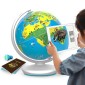 Shifu Orboot Earth Σύστημα παιδικού παιχνιδιού Επαυξημένης Πραγματικότητας με Υδρόγειο