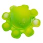 Χταπόδι Pop it Fidget Πράσινο