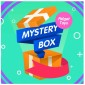 Μεγάλο Mystery Box - Fidget Toys Edition by Happy2Shop για κορίτσια