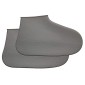 Αδιάβροχα Αντιολισθητικά Καλύμματα Παπουτσιών - Γκρι