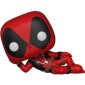 Funko POP Deadpool Parody - Deadpool 320 Vinyl Bobble-Head Figure