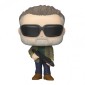 Funko POP Terminator Dark Fate - T-800 819 Vinyl Figure