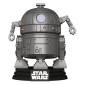 Funko POP Star Wars Concept Series - R2-D2 424 Vinyl Figure