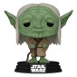 Funko POP Star Wars Concept Series - Yoda 425 Vinyl Figure