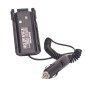 Τροφοδοτικό Αυτοκινήτου για Πομποδέκτες Baofeng UV-82