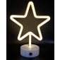 Διακοσμητική Λάμπα Led Αστέρι - Star Decoration Lamp USB