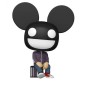 Funko POP Rocks Deadmau5 193 Vinyl Figure