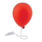 Paladone Διακοσμητικό Φωτιστικό Pennywise Balloon V2 με ΔΩΡΟ Τροφοδοτικό