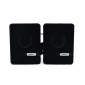 Ηχεία Υπολογιστή 2.0 6W - Μαύρο