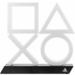Paladone PlayStation 5 Light Icons XL με Δώρο Τροφοδοτικό