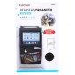 Θήκη Οργάνωσης Αυτοκινήτου για iPad & Tablet - Back Seat Media Organizer