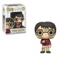 Funko POP Harry Potter 20th Anniversary - Harry with the Stone (2001) 132