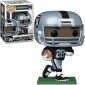 Funko POP Las Vegas Raiders - Josh Jacobs (Home Uniform) 165
