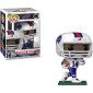 Funko POP NFL Bills - Stefon Diggs (Home Uniform) 160