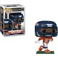 Funko POP NFL Broncos - Jerry Jeudy (Home Uniform) 164
