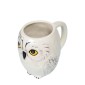 Κεραμική Κούπα Κουκουβάγια - White Owl Mug