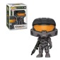 Funko POP Games Halo Infinite - Mark VII with Commando Rifle 14 Vinyl Figure