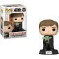 Funko POP Star Wars The Mandalorian - Luke Skywalker with Grogu 482 Vinyl Figure