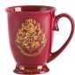 Paladone Κεραμική Κούπα Harry Potter Hogwarts 250ml - Κόκκινο