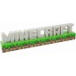 Paladone Φωτιστικό Minecraft Logo με Δώρο Τροφοδοτικό