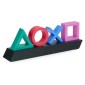 Paladone PlayStation Icons Lights V2 με Δώρο Τροφοδοτικό