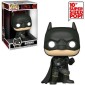 Funko POP Jumbo The Batman - Batman 1188 Vinyl Figure 25εκ.