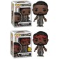 Funko POP Bundle of 2: Candyman - Candyman & Bloody Chase 1157