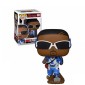 Funko POP Television The Boys - A-Train 983 Vinyl Figure