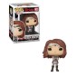 Funko POP Television The Boys - Queen Maeve 982 Vinyl Figure Damaged Box