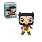 Funko POP Marvel X-Men – Unmasked Wolverine Bobble-Head 720 Limited Edition