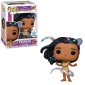 Funko POP Disney Princess – Pocahontas (With Leaves) 1077 Vinyl Figure Exclusive